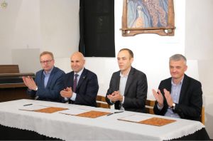 У Львові створили Асоціацію курортів